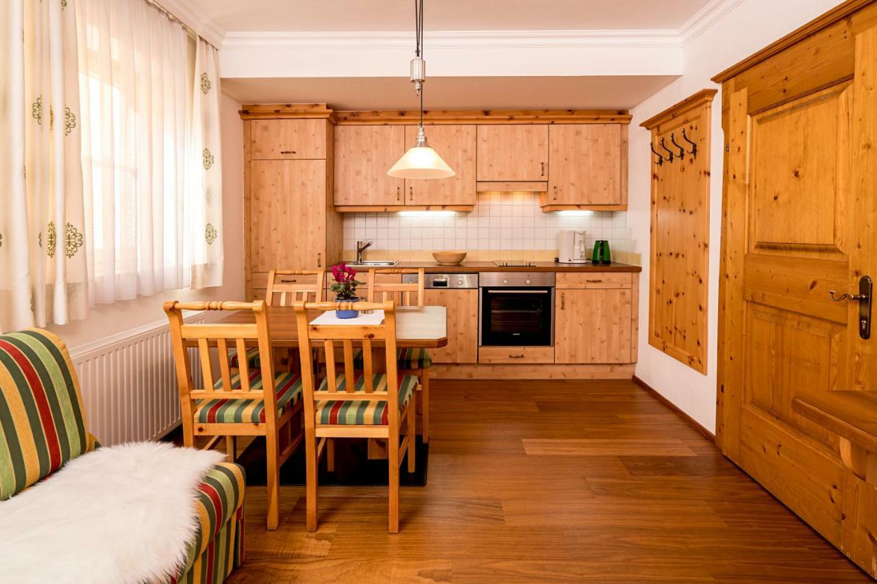 Вилла Bauerndoerfl Huettschlag Экстерьер фото
